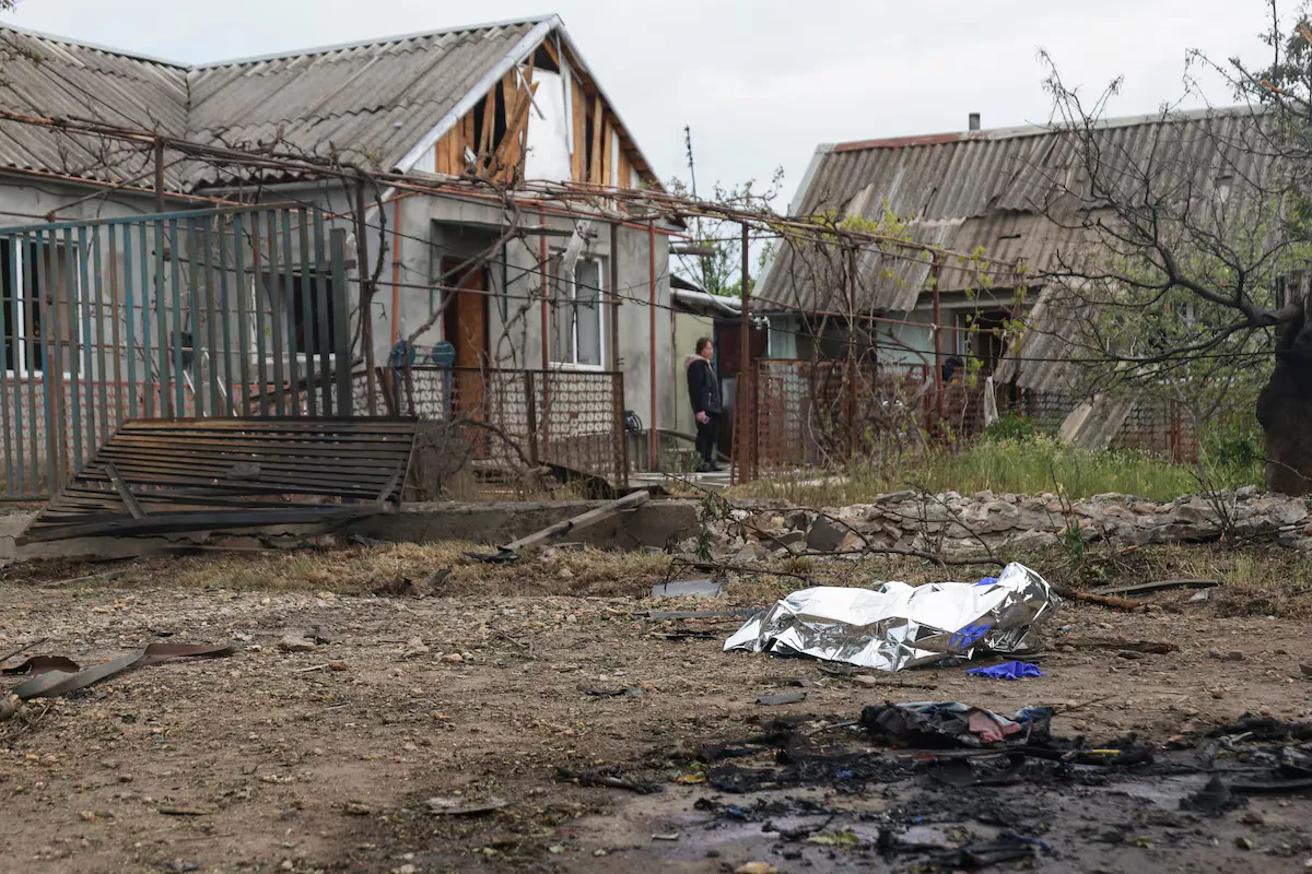 РФ оголосила про перемир’я 8–10 травня, але погрожує